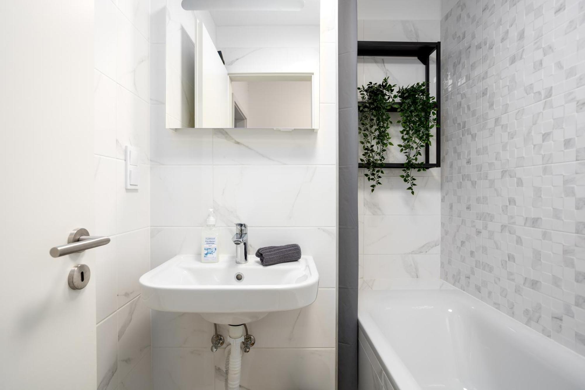 New Tranquil Apartments With Free Parking Budapest Exterior foto